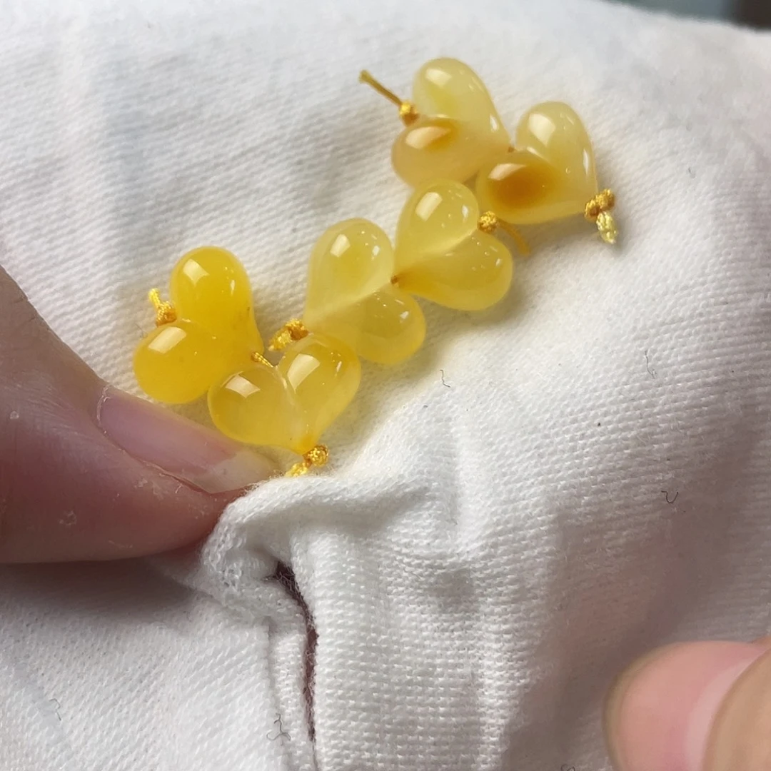 南红玛瑙多样化性发其一未镶嵌