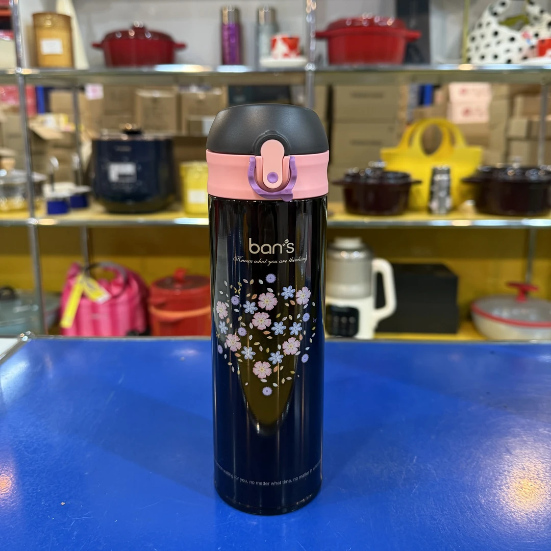 &保温杯480ml大容量