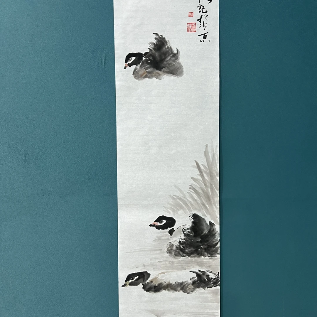 吴海平老师绘画作品053