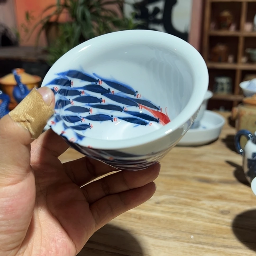 陶瓷艺术作品欣赏