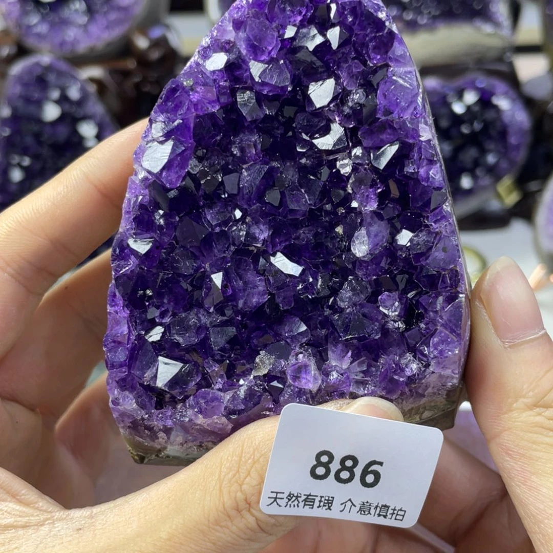 水晶大型摆件（非配饰）未镶嵌