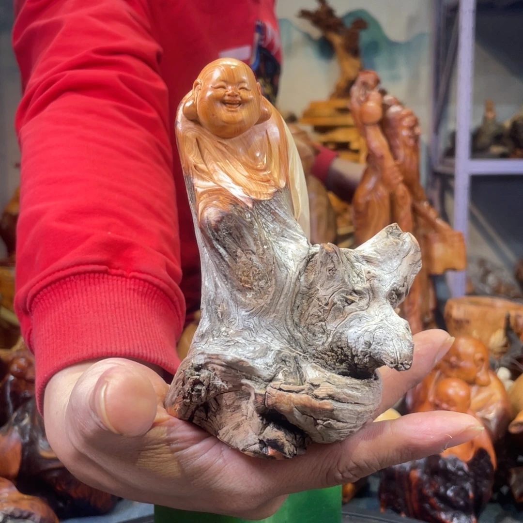 手串/手链柏木（崖柏）