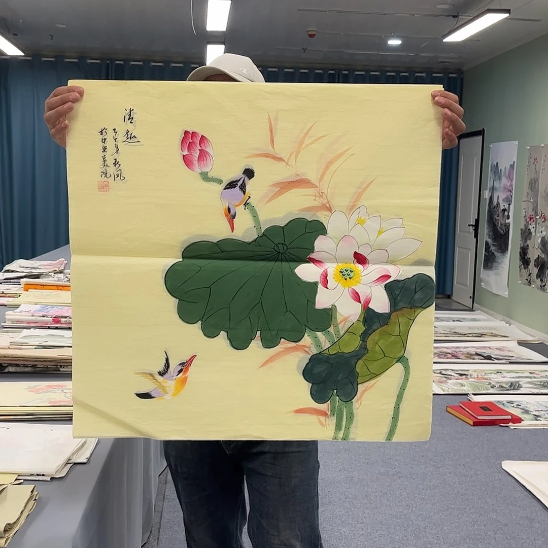 我们都是好孩子呀