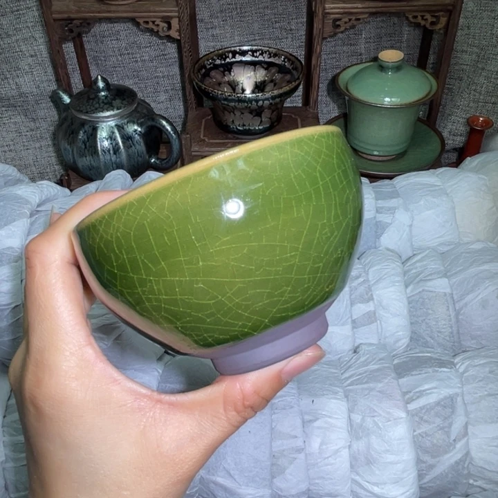 茶盏建盏直播间链接