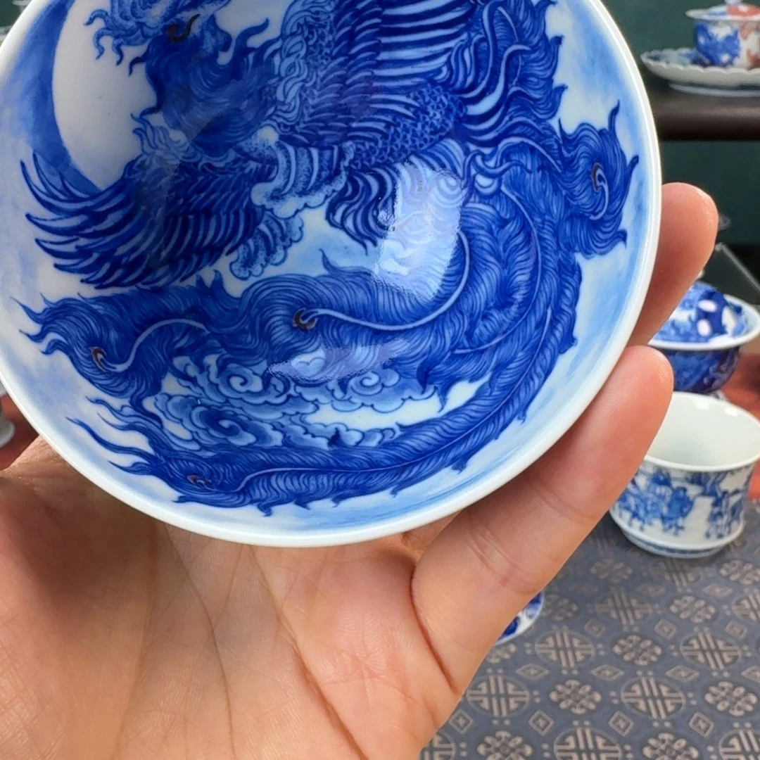 瓷片优游瓷生活雅器