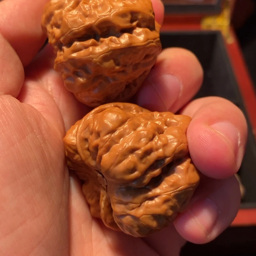 【闪购商品】吊坠文玩核桃青**吟133566