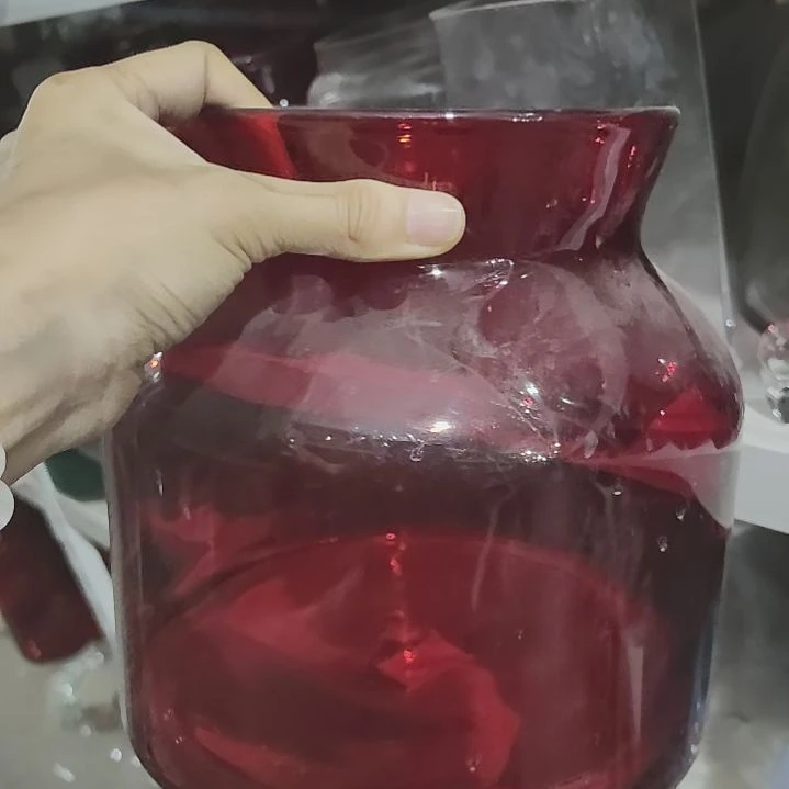 20x25微瑕不退手工测量会有误差