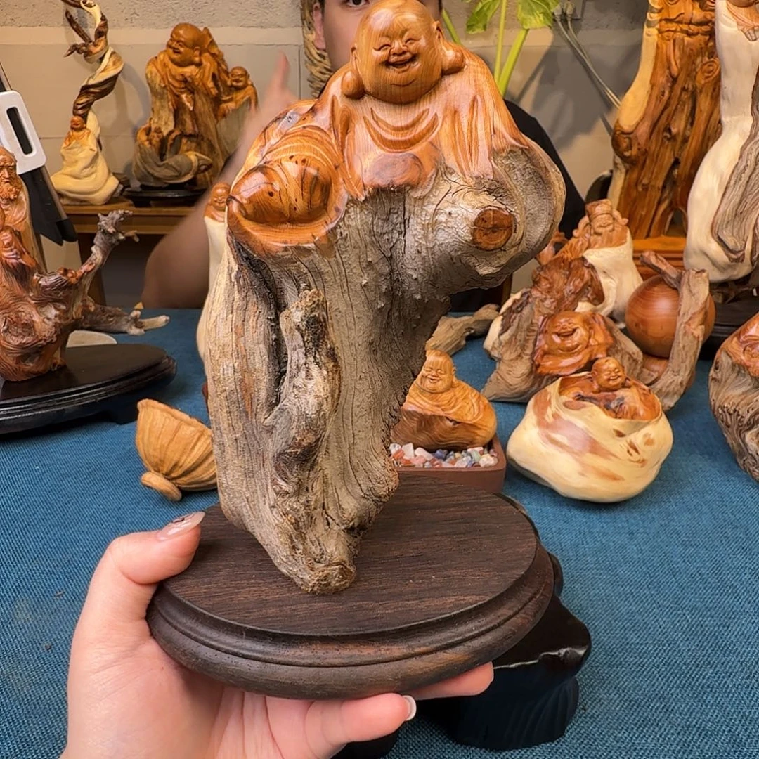 柏木（崖柏）关注一下