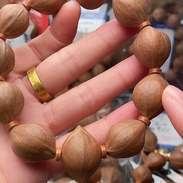 手串/手链橄榄核
