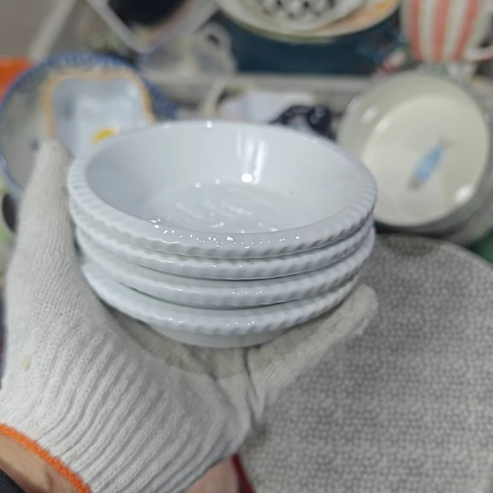 杯子瓷陶瓷杯，碗，盘，微瑕介意慎拍