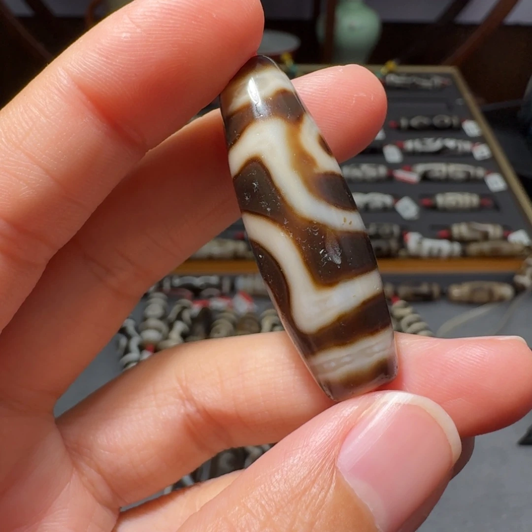 玛瑙/玉髓颈饰未镶嵌24