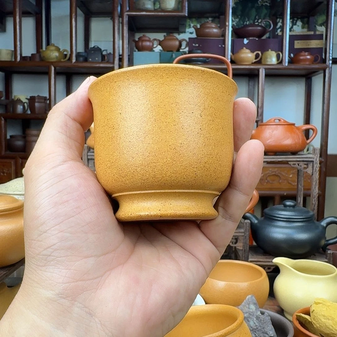 茶杯紫砂755555555525555555