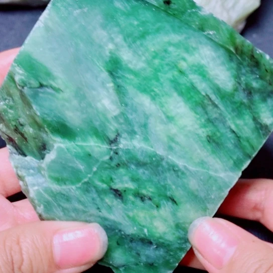 和田玉珠宝奇石未镶嵌