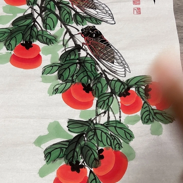 国画手绘国画专用链接999999