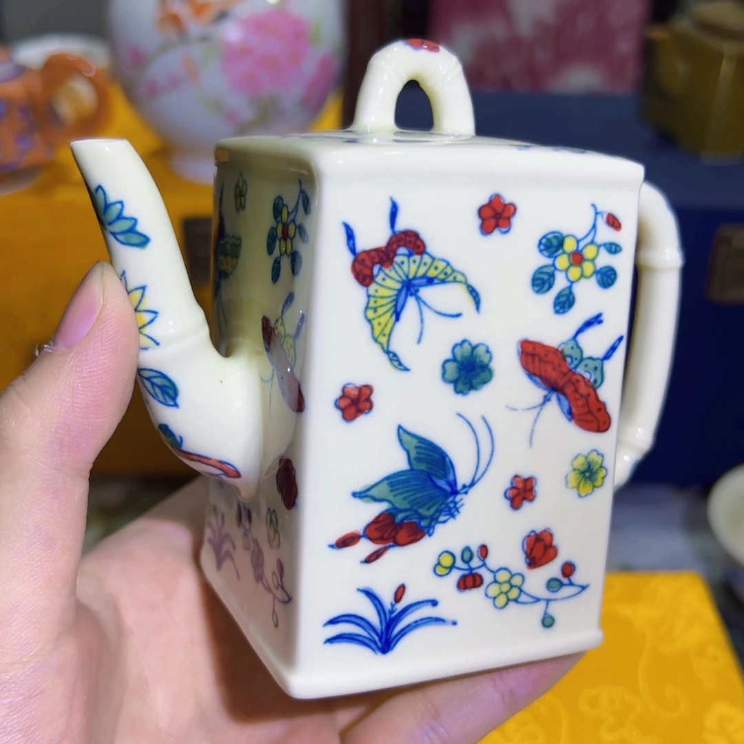摆件景德镇陶瓷摆件工艺品