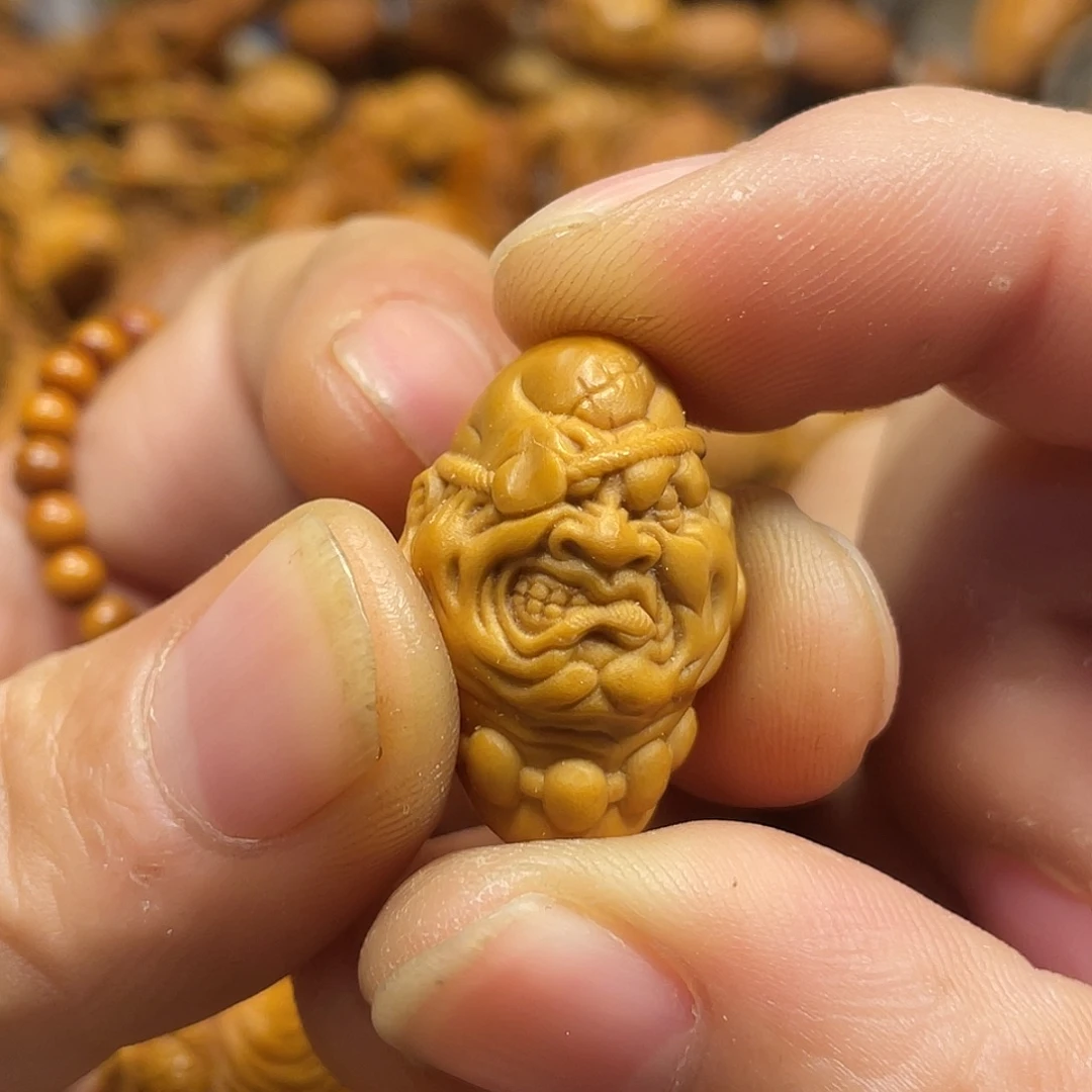 橄榄核手串/手链恶僧805