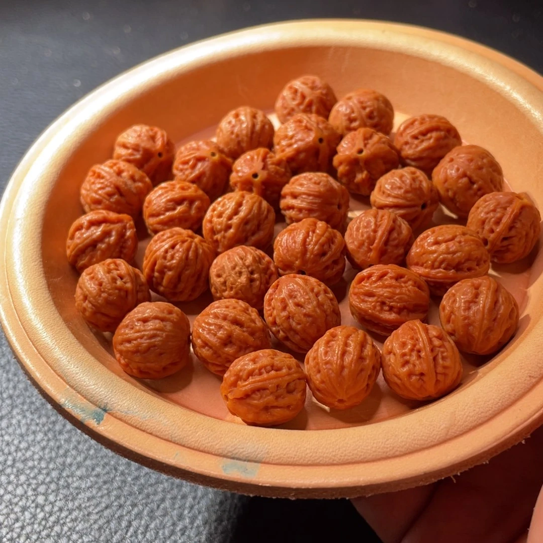 手串文玩核桃礼物