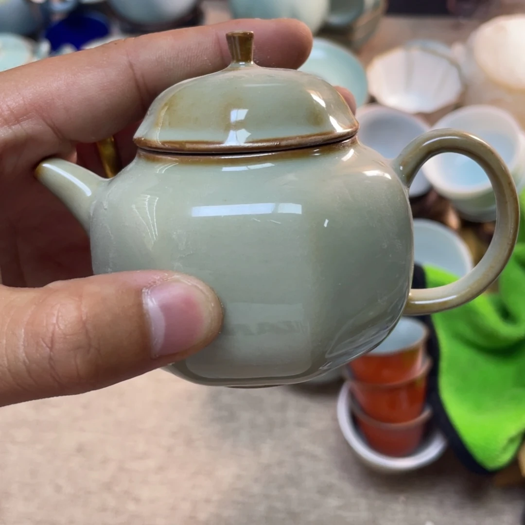 无运费险略有微瑕介意勿拍