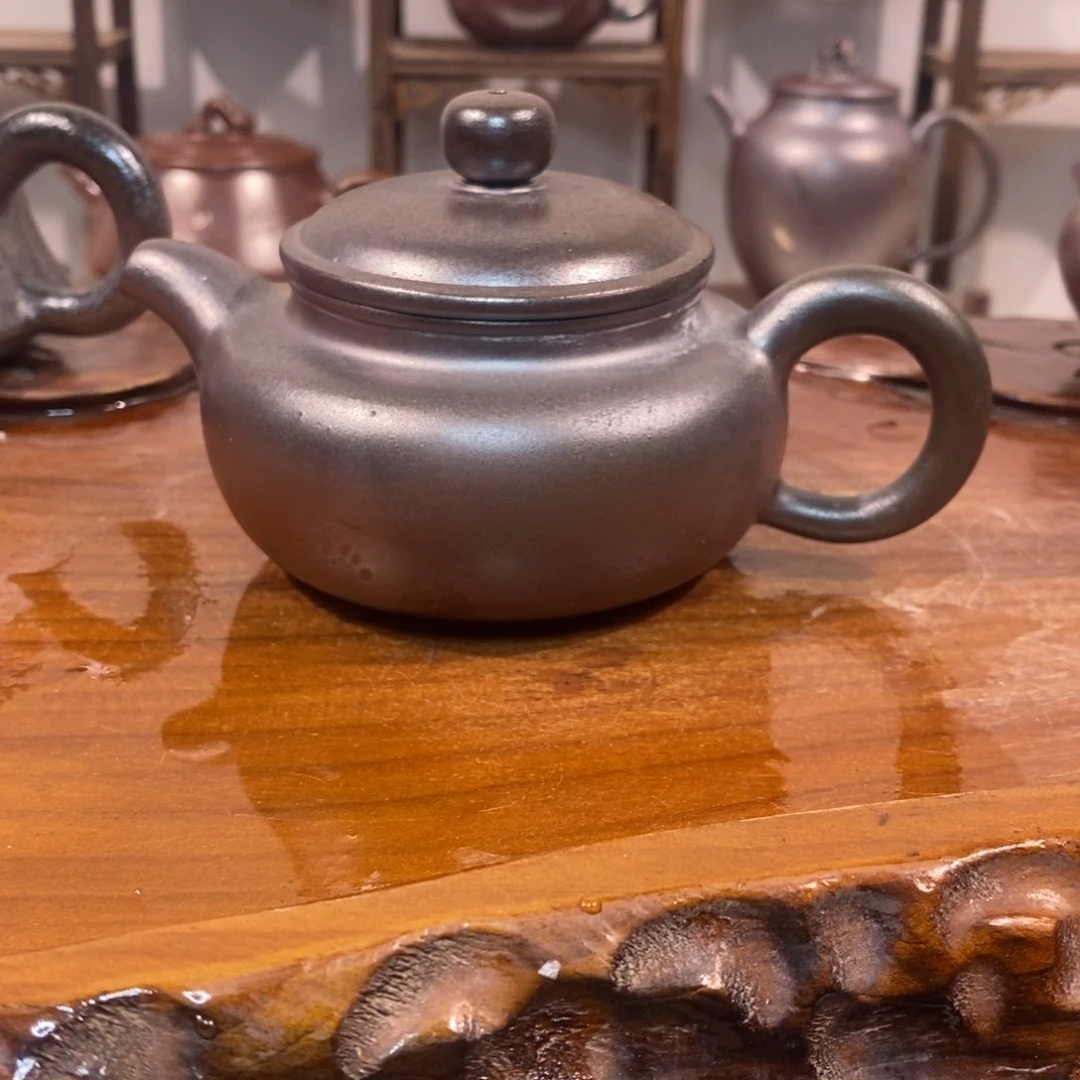 彬***@坭兴陶真柴烧顺丰包邮