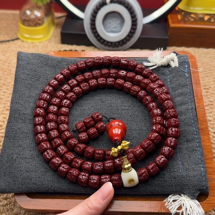 大***鹏吊坠金刚菩提精品