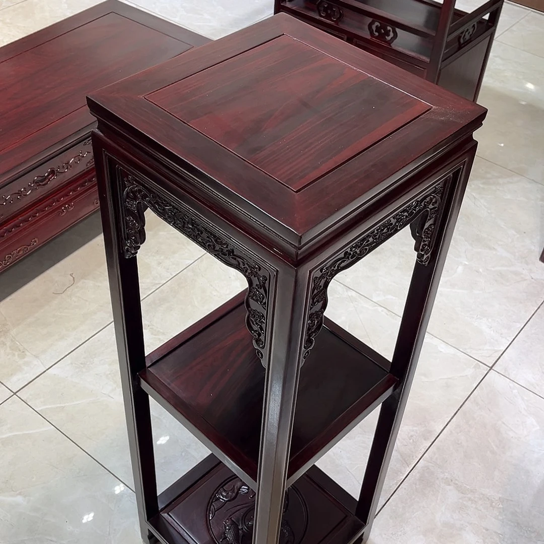 成套家具黑酸枝木类