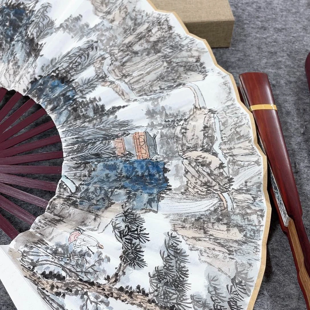 国画书法作品欣赏