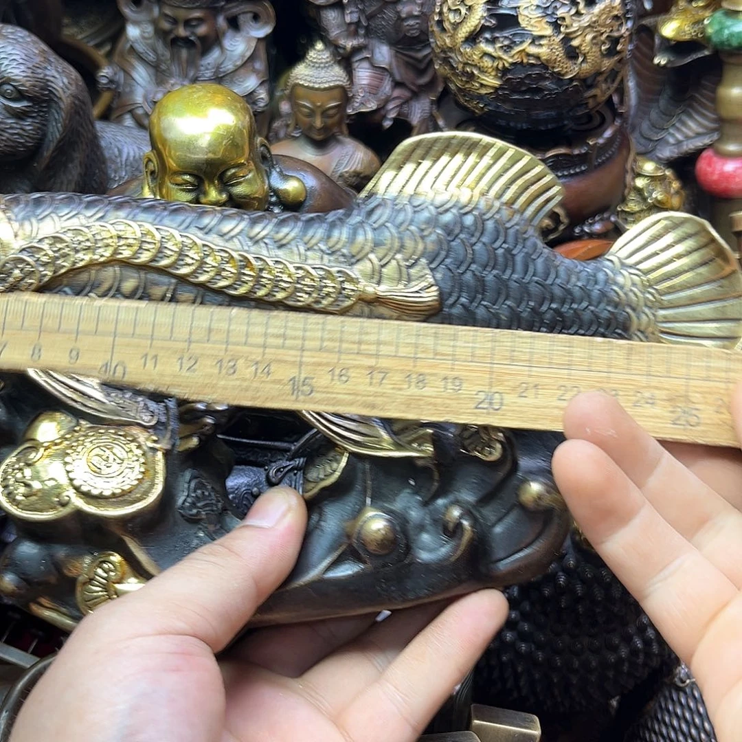 小杰精品铜器链接