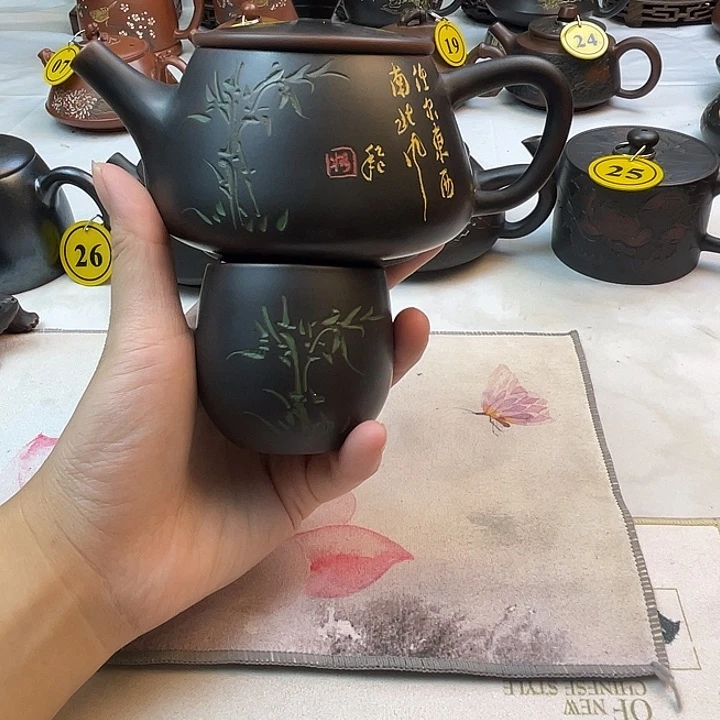 特价茶壶茶壶福利