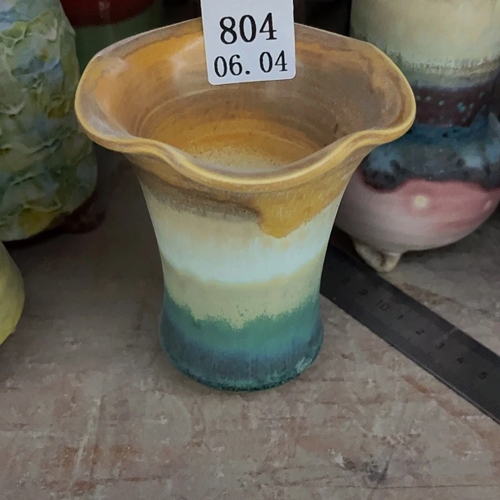摆件景德镇陶瓷手工制作