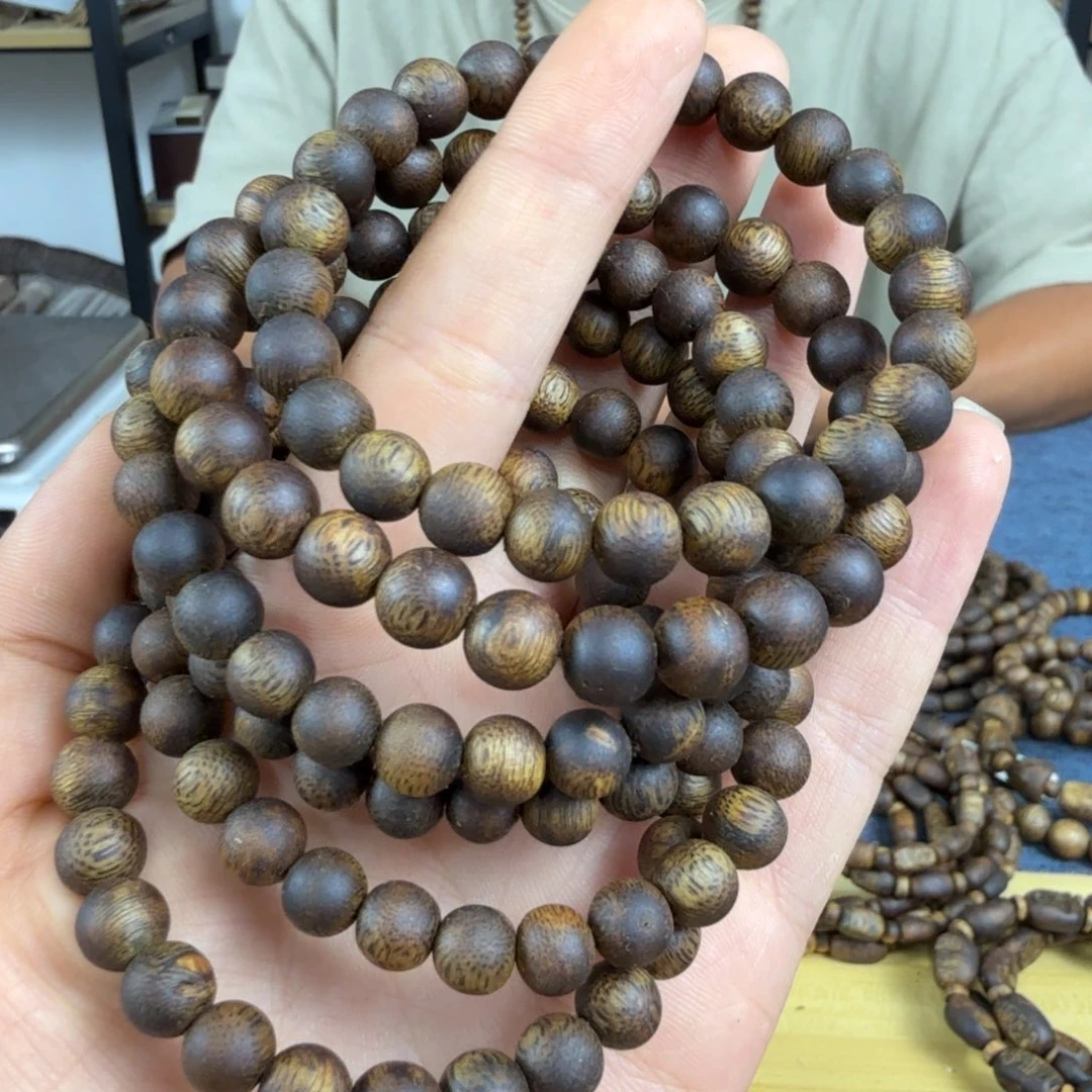 张勺子07圆珠单圈多样性发货一条