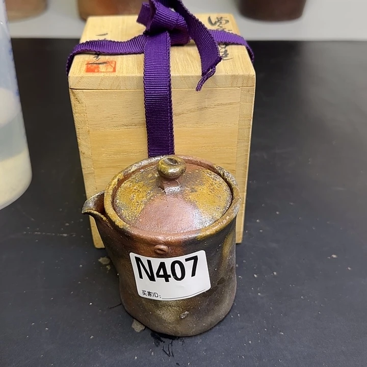 备前烧作品备前烧作品