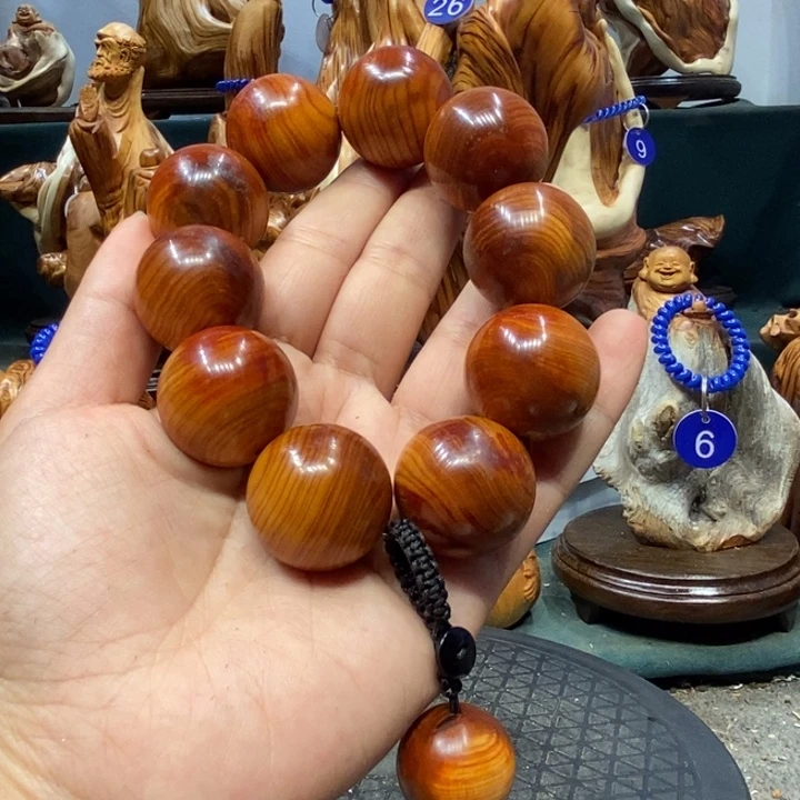 柏木（崖柏）精品崖柏