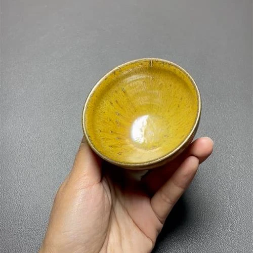 【闪购商品】茶盏-692............