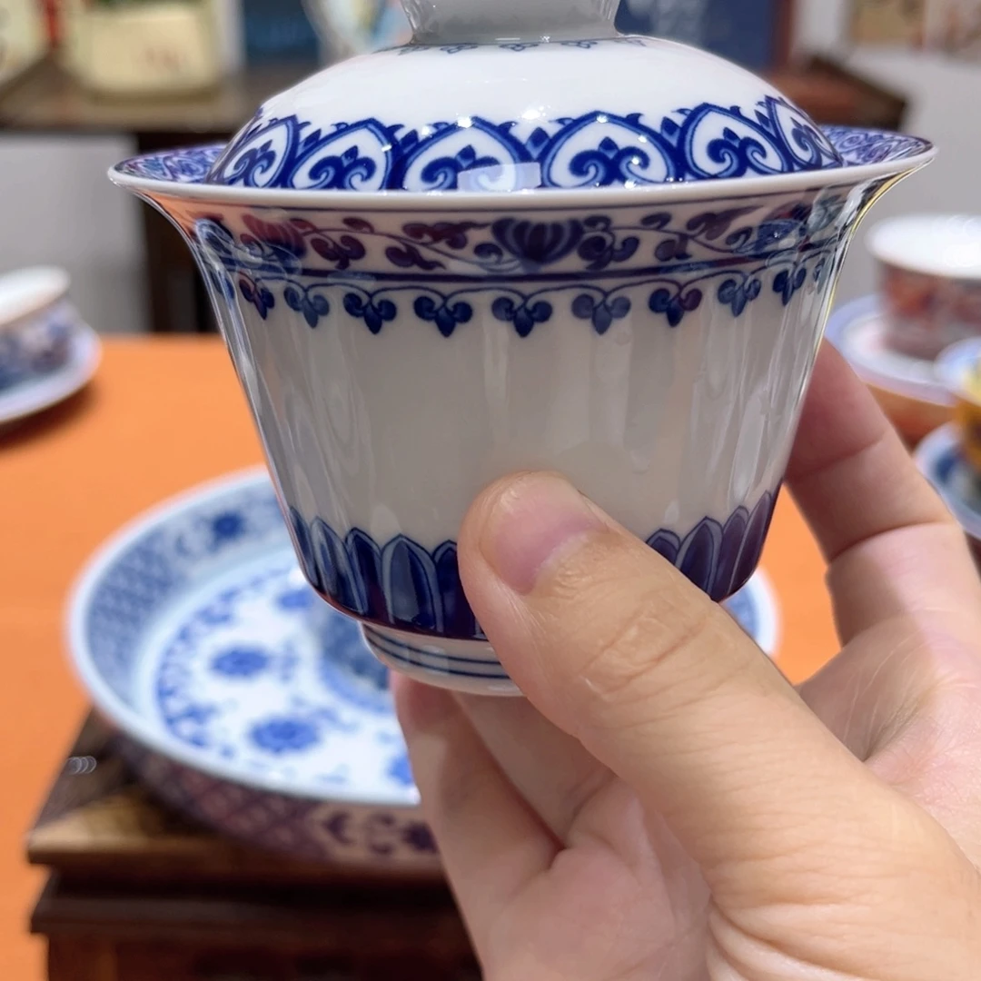 小***候景德镇陶瓷景德镇陶瓷