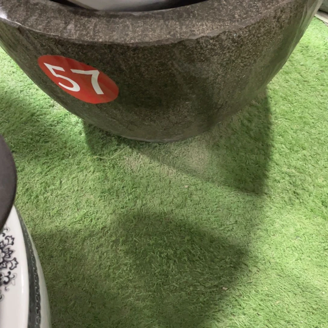 戴***森景德镇陶瓷艺术展演厅底架