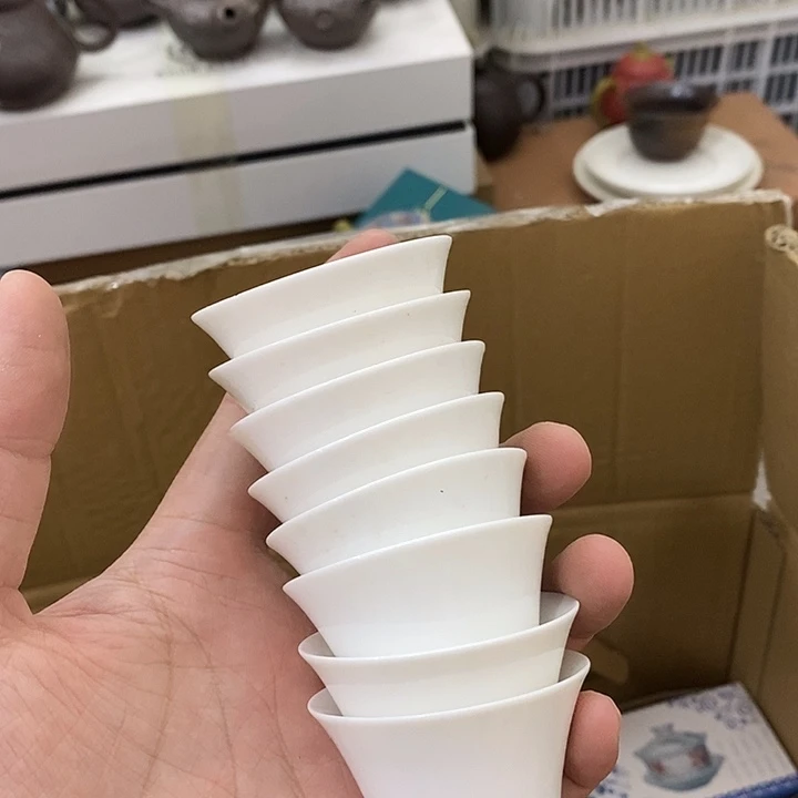 陶瓷艺术品及陶瓷制品