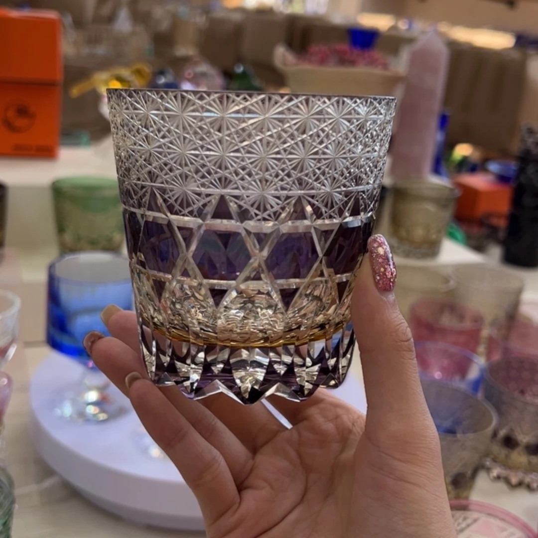 【闪购商品】紫萤石一个，高货福利