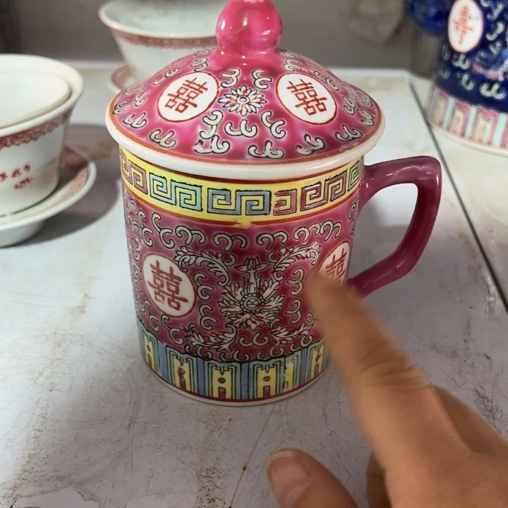 景德镇陶瓷研究所所长