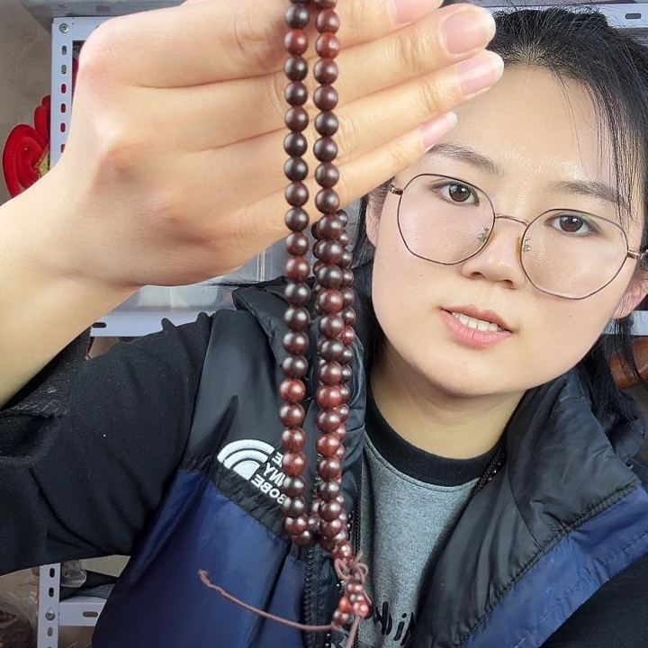 檀香紫檀（小叶紫檀）小叶紫檀0.6（108