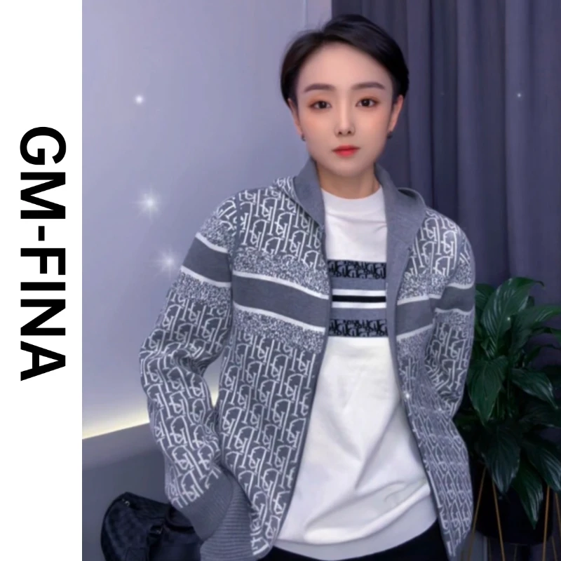 男士休闲短款毛衣灰色黑色秋季针织衫圆领加厚1309 XJ【YT】