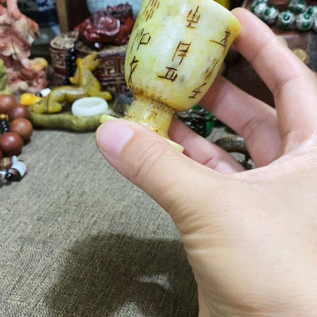 直播间商品链接摆