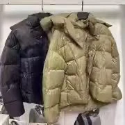 ZSM184 云朵女士羽绒服