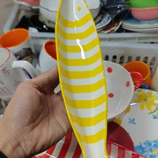 盘瓷陶瓷餐具杯碗盘微瑕介意慎拍