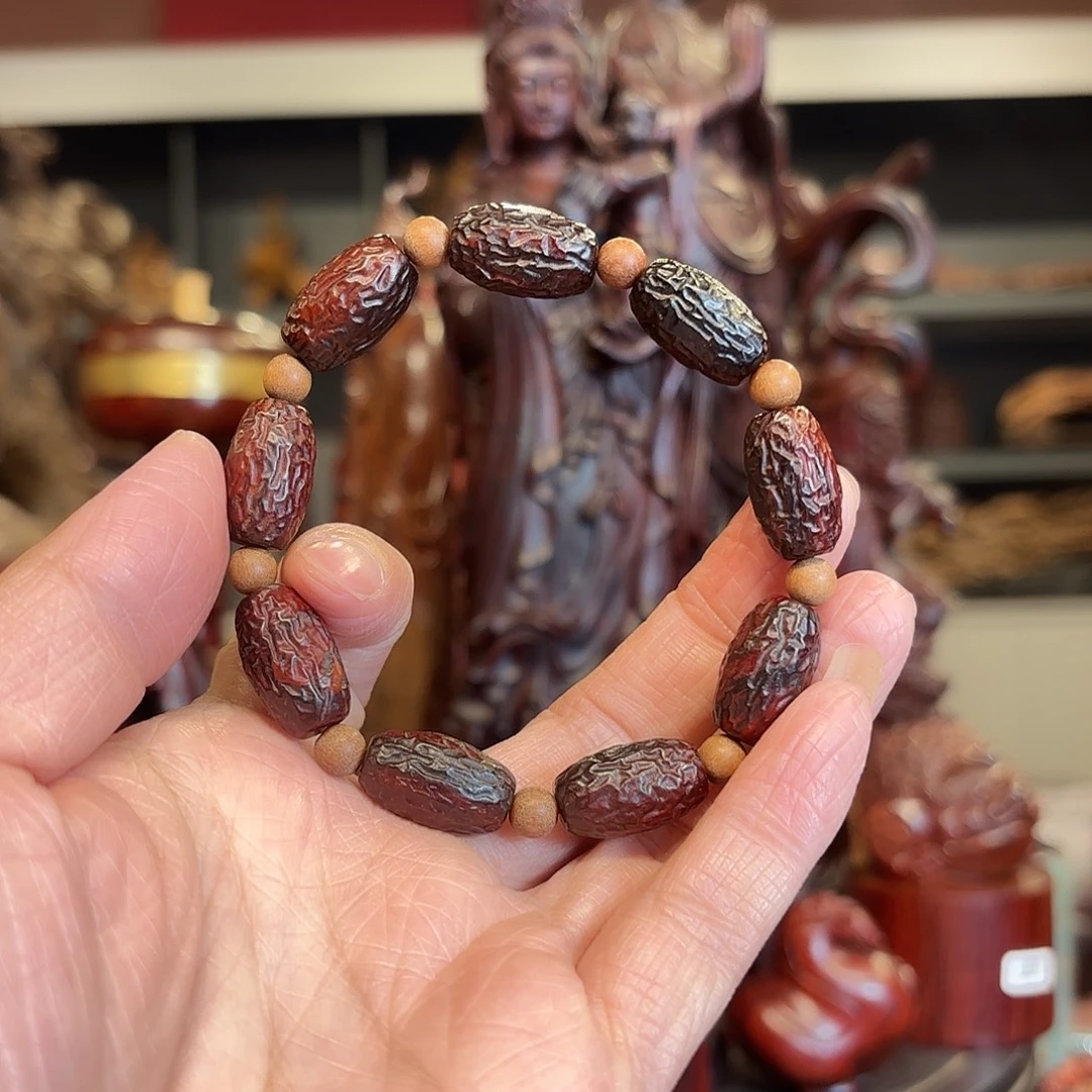 檀香紫檀（小叶紫檀）