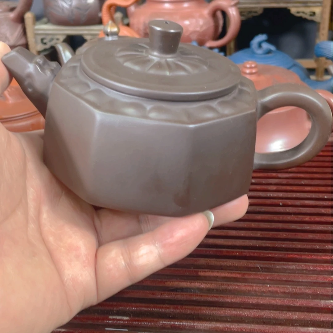 紫砂壶紫砂茶具茶茶具