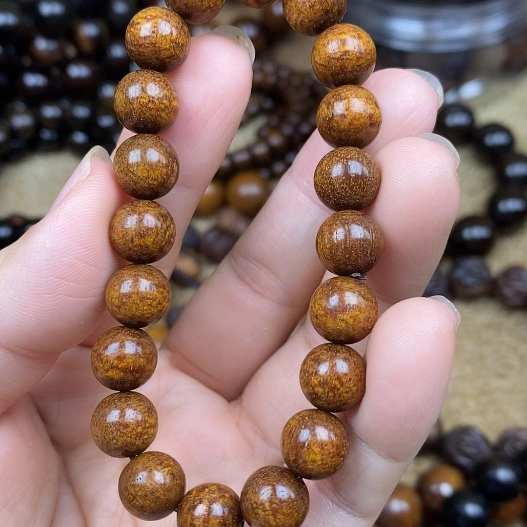 贡木手串/手链1.0巴布亚新几内亚贡