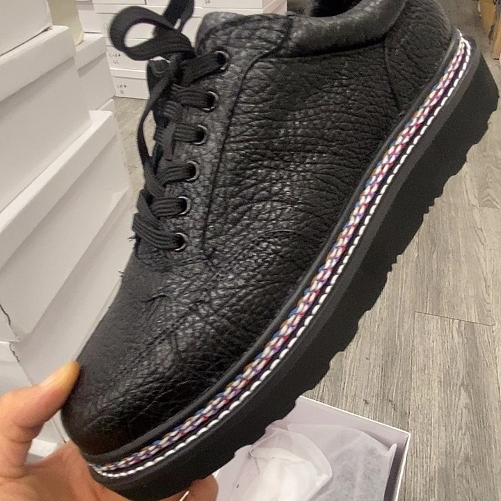 用***542码男士休闲鞋男鞋