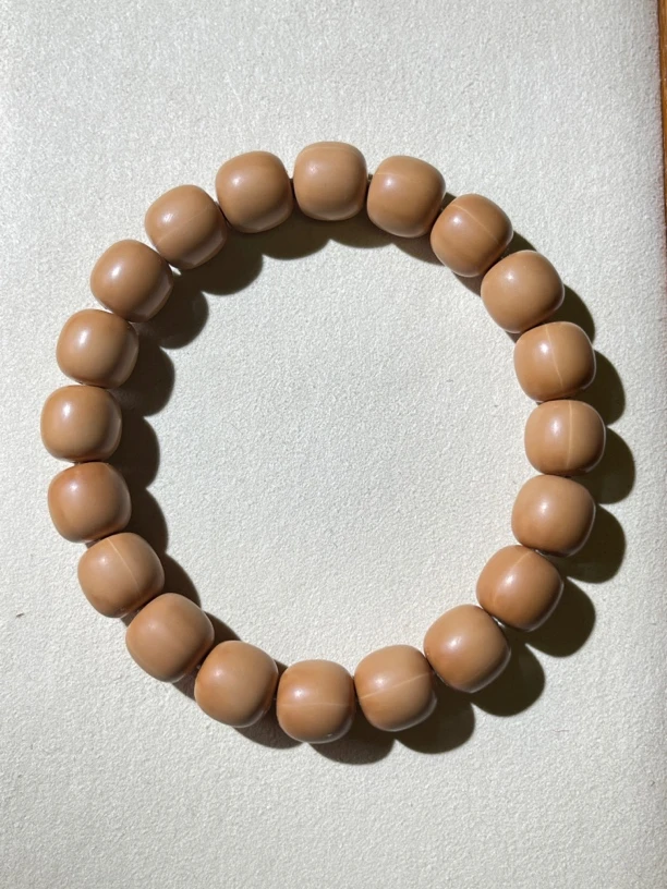 【木玺】真龙岩料老型 12mm手工揉光天花板