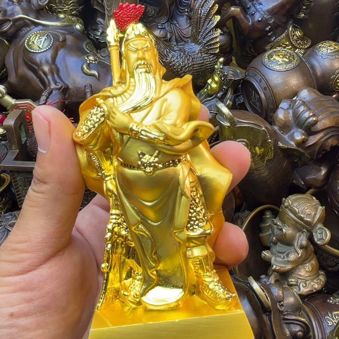 精品铜器精品摆件