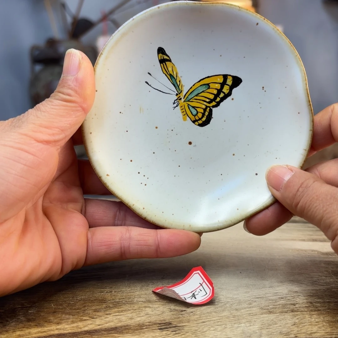 景德镇纯手工制作陶瓷